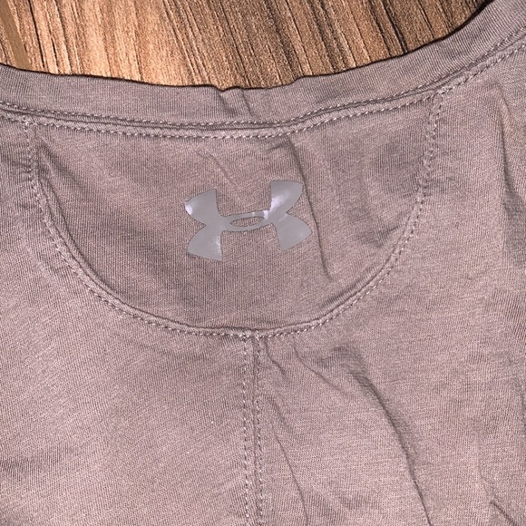 under armour racer back tank - Picture 3 of 3